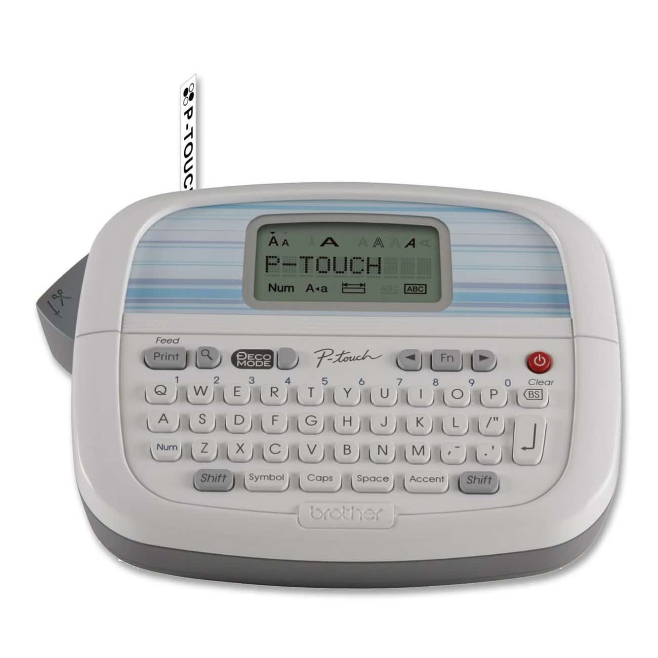 Professional organizer s guide to label makers lasting order